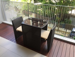 The Peak @ Cairnhill II (D9), Apartment #162838182